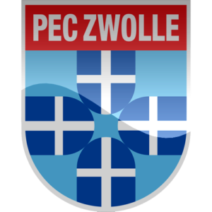 PEC Zwolle sportpodotherapie
